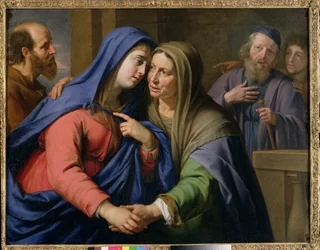 La Visitation